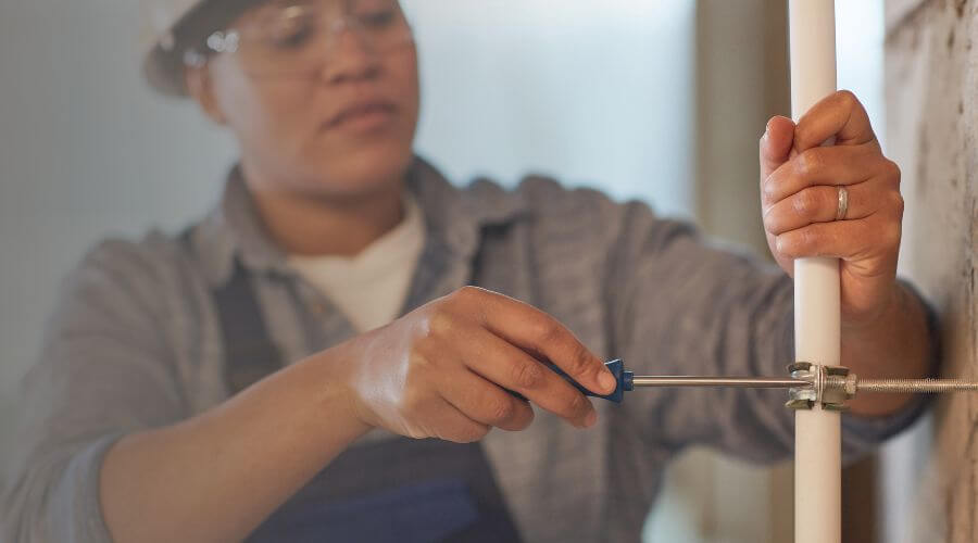 Local expert plumbing services in Stanley, NM